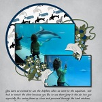 At the Aquarium (jonyce)