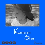 Ain't I cute !!! (JENNA)