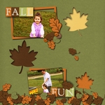 Fall Fun! (jonyce)