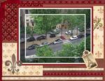Paris Street (audosborne)