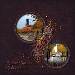 Mother Nature's Redecorating (ordazd)