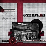 Oxymoron (ordazd)