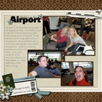 Airport Pix - Italy 2006 (jonyce)