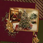 Holiday Spice - Oh Christmas Tree (jonyce)