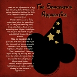 Sorcerer's Apprentice (ordazd)