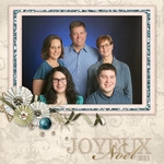 2011 Family Photo (ordazd)