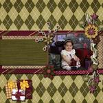 Abby's 1st Christmas (craftyjac)