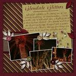 Glendale Glitters (craftyjac)