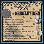 Resolutions (craftyjac)
