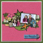 MY FAMILY (craftyjac)