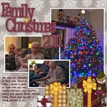 Family Christmas 2011 (ordazd)