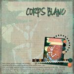 Corps Blanc (ordazd)