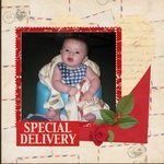 Special delivery (audosborne)