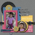Project 52 week 4 (craftyjac)