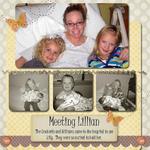 Mixin Mania:  Hospital Visit (mhillam)