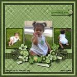 First St. Patty's Day (craftyjac)
