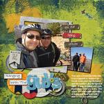 An Awesome Bike Ride (craftyjac)