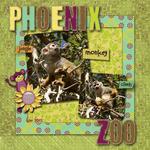 Phoenix Zoo (craftyjac)