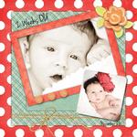 2 Weeks Old (mhillam)
