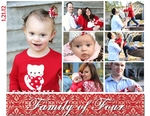 Archer Family 2012 (Kristan)