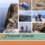 channel islands (klcrockett)