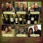 Bon Voyage Wine Tasting (scottygal)