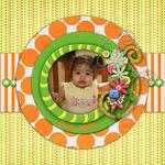 My Little One (craftyjac)