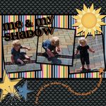 Me & My Shadow (ordazd)