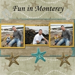 Fun in Monterey (whoward5)