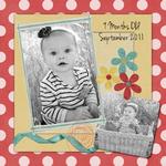 My baby girl (klcrockett)
