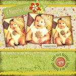 4 Months Old (mhillam)