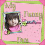 My Funny Face (craftyjac)