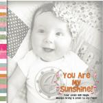 You Are My Sunshine (mhillam)