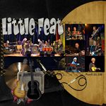Little Feat (ordazd)