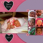 Sweet Baby (Glenda10)