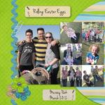 Easter Egg Rolling (mhillam)