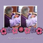 A Grandmother's Love (Glenda10)