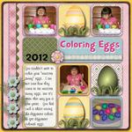 Coloring Eggs (craftyjac)