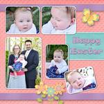 First Easter (mhillam)