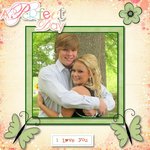 A Perfect Love (Glenda10)