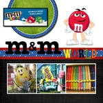 M&M World (jelggren)