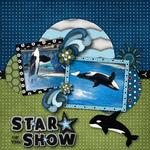 Sea World Fun (craftyjac)