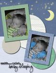 Baby Boy Sleeping (goddessdestini)