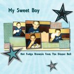 My Sweet Boy (Glenda10)