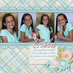 Erika at eleven years (cevans)
