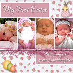 My First Easter (Glenda10)