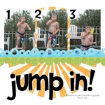 1, 2, 3 Jump In! (sunburntchaos)