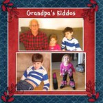 Grandpa's Kiddos (Glenda10)