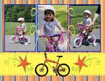 First Bike Ride (Michele51405)