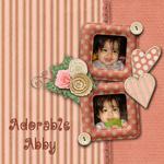 Adorable Abby (craftyjac)